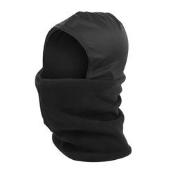 MFH - Winter headwrap - Black - 10170A