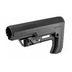 MFT - Battlelink Extreme Duty Minimalist Stock - Mil Spec - BMSMIL-EXD-BL