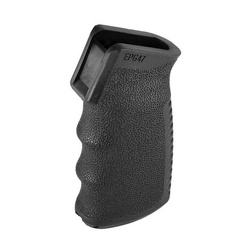 MFT - Engage Pistol Grip for AK-47 - Black - EPG47-BL