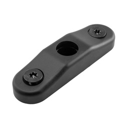 MFT - Tekko Metal KeyMod Quick Detach Sling Mount - Black - TMKMQDSM