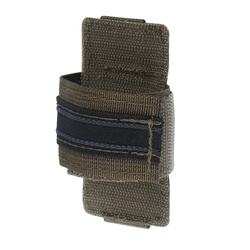 Mactronic - Velcro Holder for Flashlight Storm 1LP - Olive Drab - T-THL0051