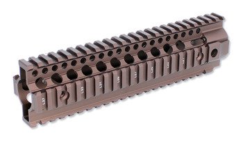 MadBull - Daniel Defense Omega X 9'' - FDE