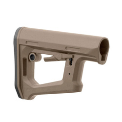 Magpul - Buttstock MOE DT-PR - QD - Mil-Spec - FDE - MAG1447-FDE