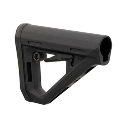 Magpul - DT Carbine Stock for AR Platform Rifles - Mil-Spec - Black - MAG1377-BLK