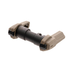 Magpul - Fire Selector ESK for AR platform - 3 Types - Flat Dark Earth - MAG1254-FDE