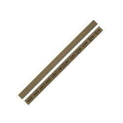 Magpul - M-LOK® Rail Cover, Type 1 - 2 pcs - Flat Dark Earth - MAG602-FDE