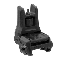 Magpul - MBUS® Gen. 3 Folding Front Sight - Black - MAG1166-BLK