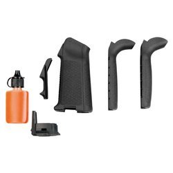 Magpul - MIAD® GEN 1.1 Grip Kit - Type 1 - Black - MAG520