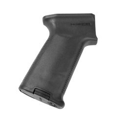 Magpul - MOE® AK+ Grip for AK-47 / AK-74 - Black - MAG537-BLK