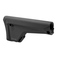 Magpul - MOE® Rifle Stock for AR-15/M16 - Black - MAG404-BLK