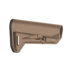 Magpul - MOE® SL-K™ Carbine Stock for AR-15 / M4 - Mil-Spec - FDE - MAG626- FDE