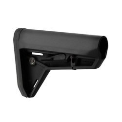 Magpul - MOE SL® Carbine Stock for AR-15 / M4 - Mil-Spec - Black - MAG347-BLK