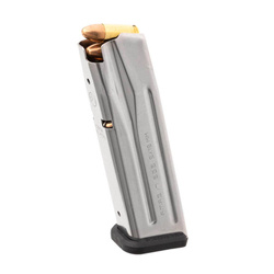 Magpul - Magazine AMAG 17 SG9 for SIG Sauer P320/M17/M18 - Stainless Steel - MAG1331