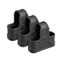 Magpul - Original Magpul® 5.56 NATO - 3 pcs - Black - MAG001