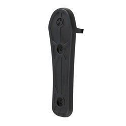 Magpul - Rubber Butt-Pad - 0.30" - MAG315-BLK