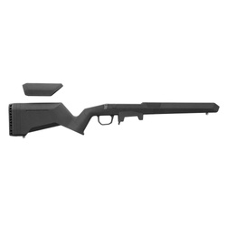 Magpul - Stock for Savage Axis & Axis II Hunter Lite - Black - MAG1354-BLK