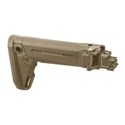 Magpul - ZHUKOV-S® Stock for AK-47 / AK-74 - Flat Dark Earth - MAG585 FDE