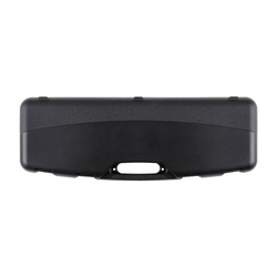 Megaline - Long Gun Case - 82 x 25 x 8 cm - Buckles - Black - 079-063