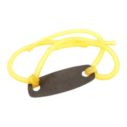 Megaline - Slingshot Rubber - Alpha 2 - 155/0004