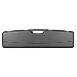 Megaline - Weapon Case With Buckles - 110 x 25 x 11 cm - Black - 200/0008