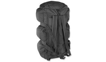 Mil-Tec - Bag / backpack - 98 L - Black - 13846002