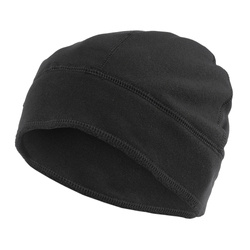 Mil-Tec - Bundeswehr Fleece Cap - Acrylic - Black - 12135002