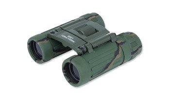 Mil-Tec - Collapsible Mini Binocular 8x21 - Camo - 15701020