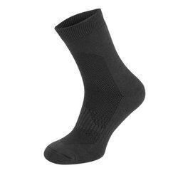 Mil-Tec - CoolMax® Socks - Black - 13012002