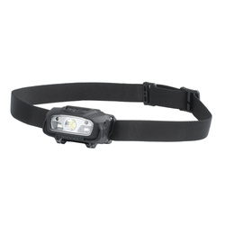 Mil-Tec - GC220 Rechargeable Headlamp - 220 lm - Black - 15172300