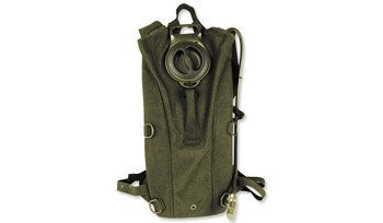 Mil-Tec - Hydration Pack MIL SPEC 3,0L - Green - 14538001