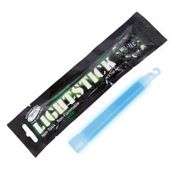 Mil-Tec - Lightstick - Standard - 1.5 x 15 cm - Blue - 14940003