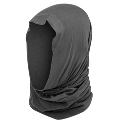 Mil-Tec - Multifunctional Headgear - PES / Fleece - Black - 12217001