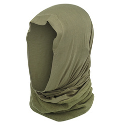 Mil-Tec - Multifunctional Headgear - PES / Fleece - Olive - 12217001