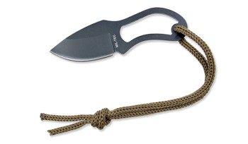 Mil-Tec - Neck Knife - 9cm - 15398100