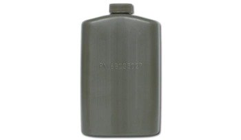 Mil-Tec - Pilot's Flask 1PT - OD Green - 14525501