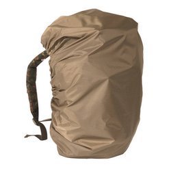 Mil-Tec - Rucksack cover for backpacks up to 80 liter - Coyote Brown - 14060005