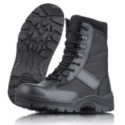 Mil-Tec - Security Boots - Black - 12837000