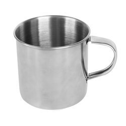 Mil-Tec - Stainless steel mug - 300 ml - 14601000