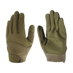 Mil-Tec - Tactical Gloves US Special Forces - OD Green - 12521001