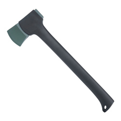 Mil-Tec - Travel Axe Professional - 445mm - Black - 15505200