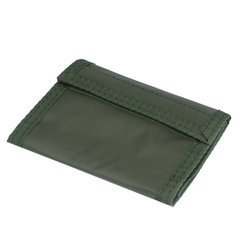 Mil-Tec - Wallet - OD Green - 15801001