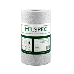 Milspec - Specialty Cleaning Cloth - Dust Free - 100 pieces