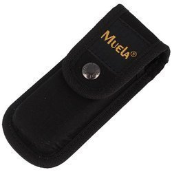 Muela - Cordura Sheath for Folder - Black - F/NAVALIA-COR