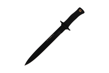 Muela - Tactical Rubber Handle 260mm - SCORPION-26N