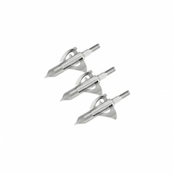 NXG - Broadhead1 arrowhead - 3 pcs - 2.2291