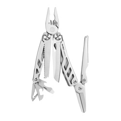 NexTool - Multitool Flagship Pro - 16 Tools - Silver - NE20203-SILVER