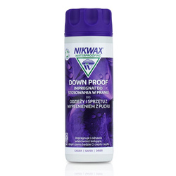 Nikwax - Down Proof - 300 ml - 241