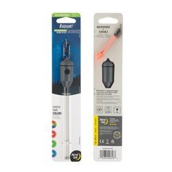 Nite Ize - Radiant® LED Glow Stick Disc-O Select™ - RGSR-07S-R3