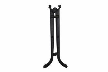 Norica - Clamp Bipod - Polymer - Black - 194.01.002