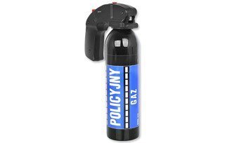 Pepper Spray Police - Stream - 550 ml